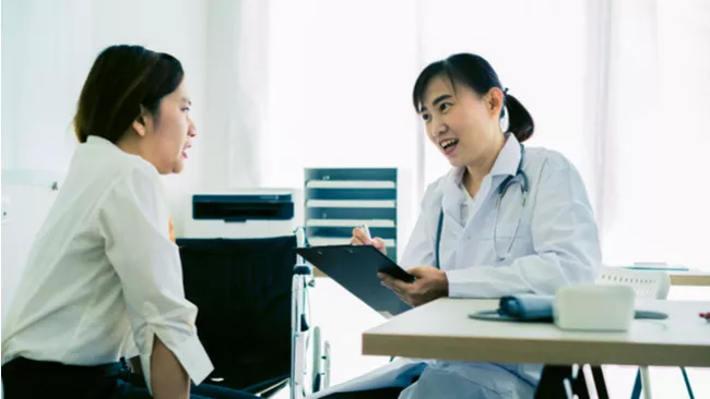 Fakta yang Perlu Anda Ketahui tentang Penyakit Lupus