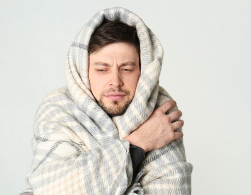 Mudah Kedinginan, Tanda Hipotiroidisme?