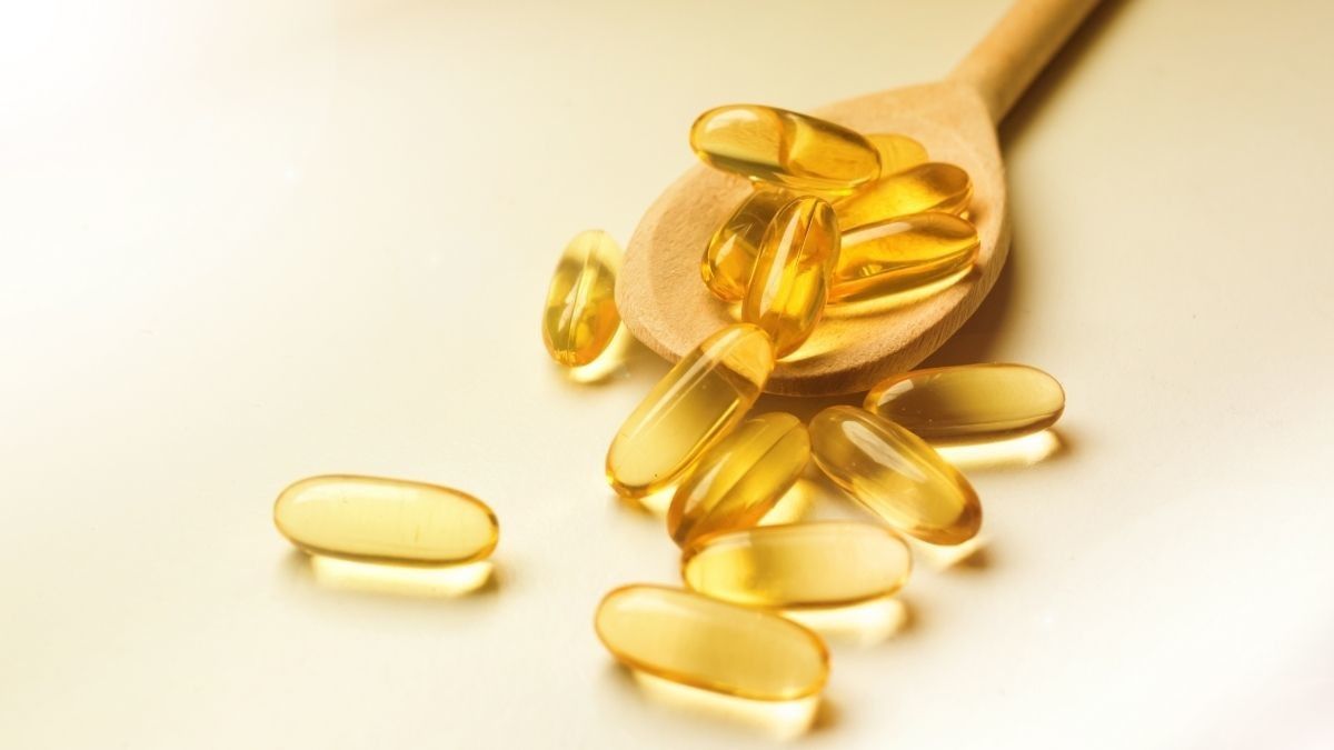 Suplemen dan Rekomendasi Dosis untuk Mencegah Osteoporosis