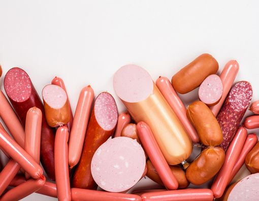 Sosis Siap Makan, Apakah Ada Nutrisinya untuk Anak?