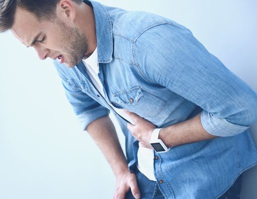 Waspada Badan Lemas Karena Asam Lambung