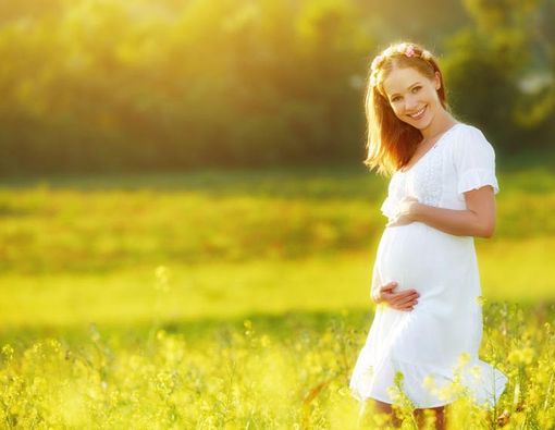 7 Kebiasaan Ibu Hamil yang Bikin Bayi Cerdas