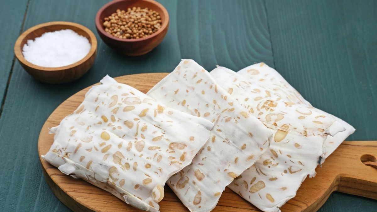Mengenal Tempe Non-GMO, Apakah Lebih Sehat dari Tempe Biasa?
