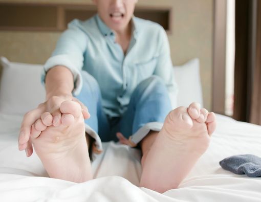 6 Ciri-Ciri Kutu Air yang Perlu Diwaspadai