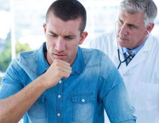 Batuk 100 Hari: Kenali, Hindari!