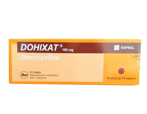 Dohixat