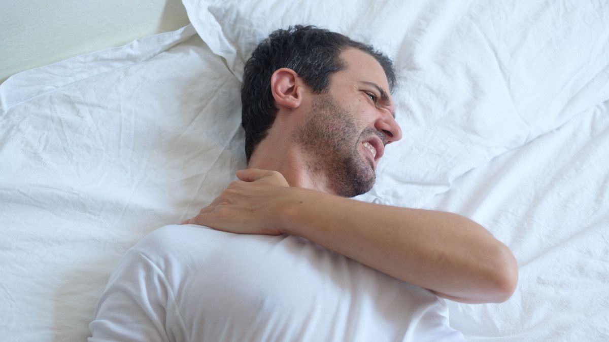 Ini Efek Negatif Tidur Terlalu Lama!