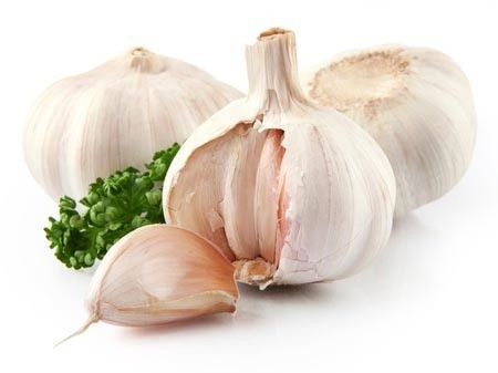 Benarkah Bawang Putih  Dapat Menurunkan Kolesterol?