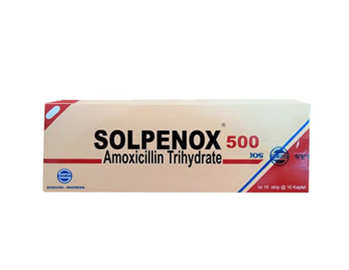 Solpenox