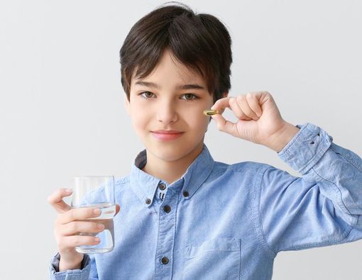 Banyak Obat Sirup Anak Dilarang, Obat Flu Tablet Bisa Jadi Pilihan