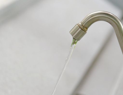 ISK Bisa Bikin Warna Urine Berubah