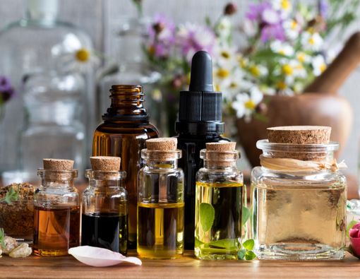 Jenis-Jenis Minyak Alami untuk Kecantikan