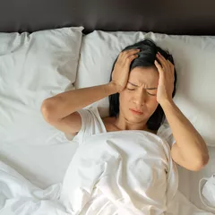 Sering Sakit Kepala di Pagi Hari: Kurang Tidur atau Tanda Sleep Apnea? 