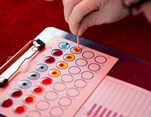 Waspadalah, Golongan Darah Ini Rawan Kena Serangan Jantung