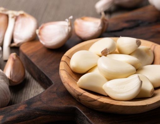 Benarkah Bawang Putih Mentah Bisa Membunuh Bakteri Pneumonia?