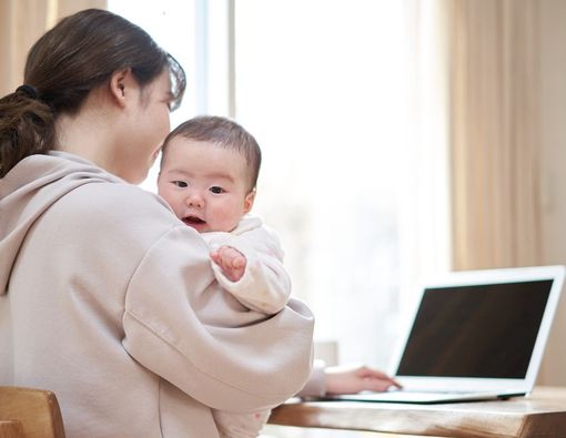 9 Kiat Sukses Pemberian ASI Eksklusif bagi Ibu yang Bekerja