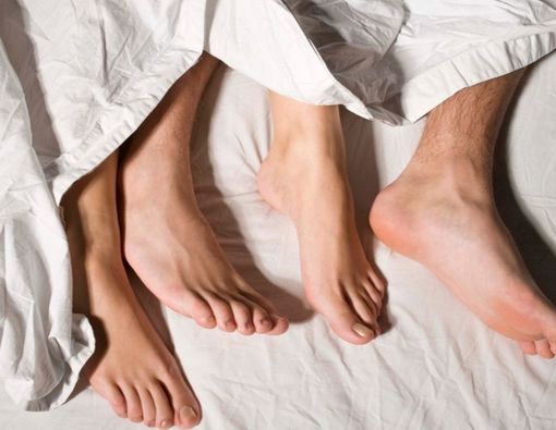 Posisi Seks untuk Meraih Orgasme Puting atau Nipplegasm!