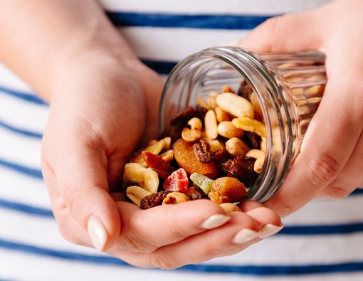 Jadi Teman Diet, Benarkah Kacang-kacangan Bisa Turunkan Berat Badan?