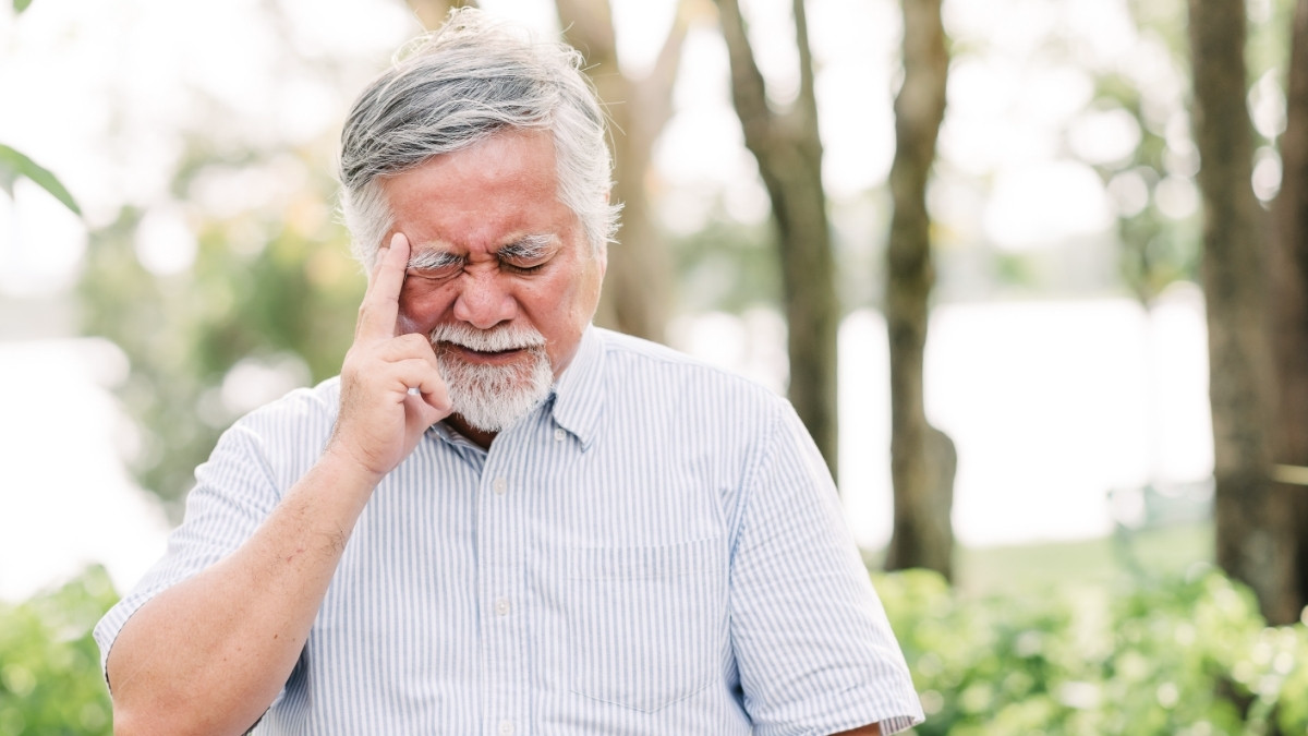 Cara Tepat Mencegah Penyakit Meningitis
