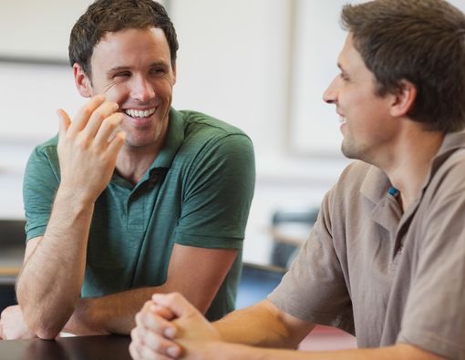 Ini Alasannya Mengapa Pria Sering Menutupi Kondisi Kesehatannya