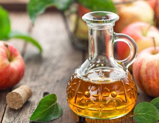 Membesarkan Penis dengan Cuka Apel, Aman dan Efektifkah?