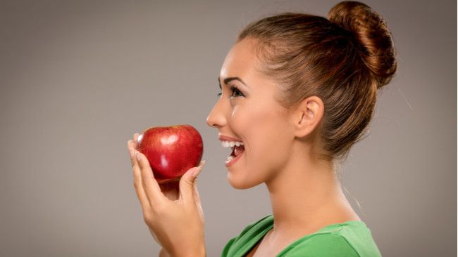 Trik Makan untuk Pasien Diabetes agar Gula Darah Tetap Stabil