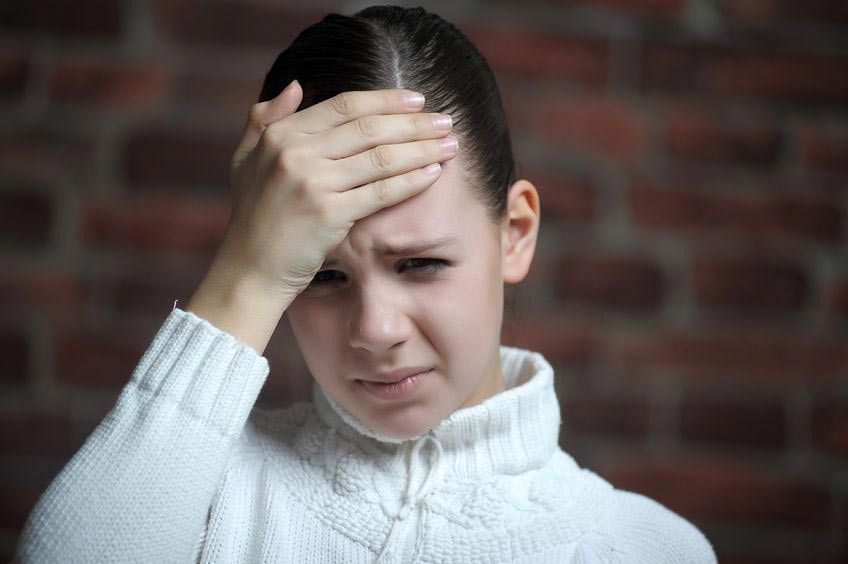 Sakit Kepala, Sekadar Perasaan atau Bukan?