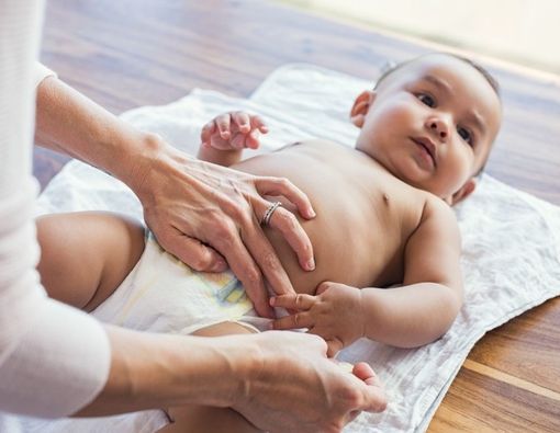 Bunda, Ini Cara Merawat Organ Intim Bayi Perempuan dan Laki-laki