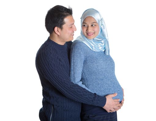 Bolehkah Ibu Hamil Berpuasa Penuh?