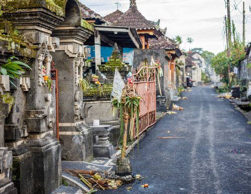 Manfaat Rehat 24 Jam di Hari Raya Nyepi