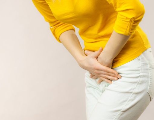 Penyebab Perimenopause Ovary Pain yang Mesti Diwaspadai