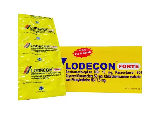 Lodecon