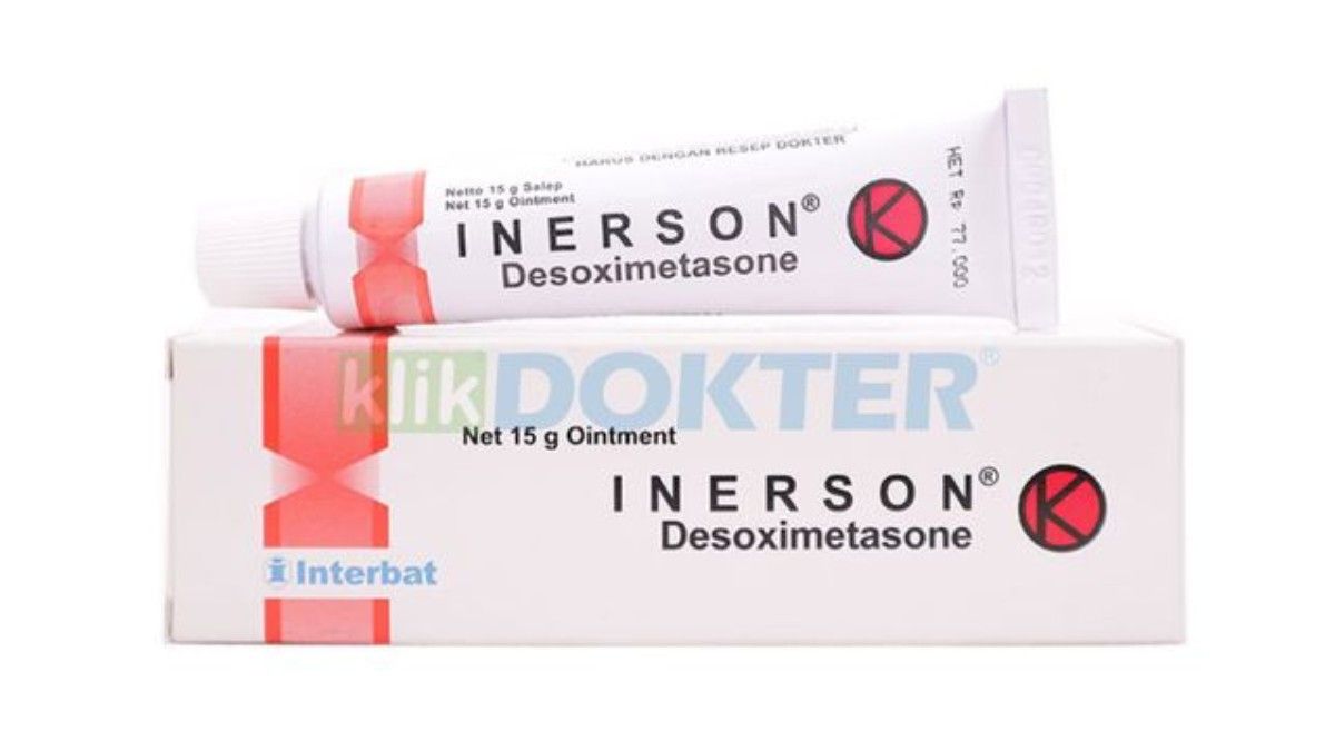 Inerson