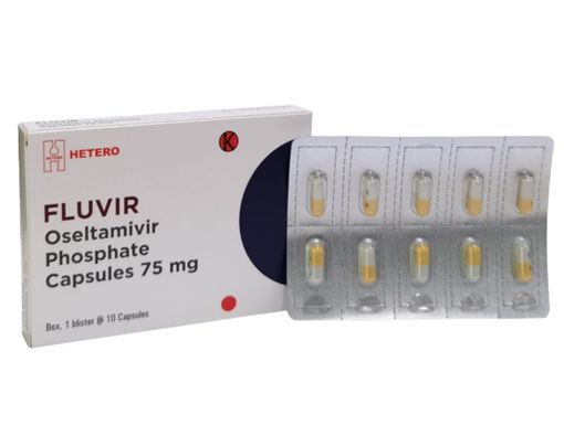 Fluvir