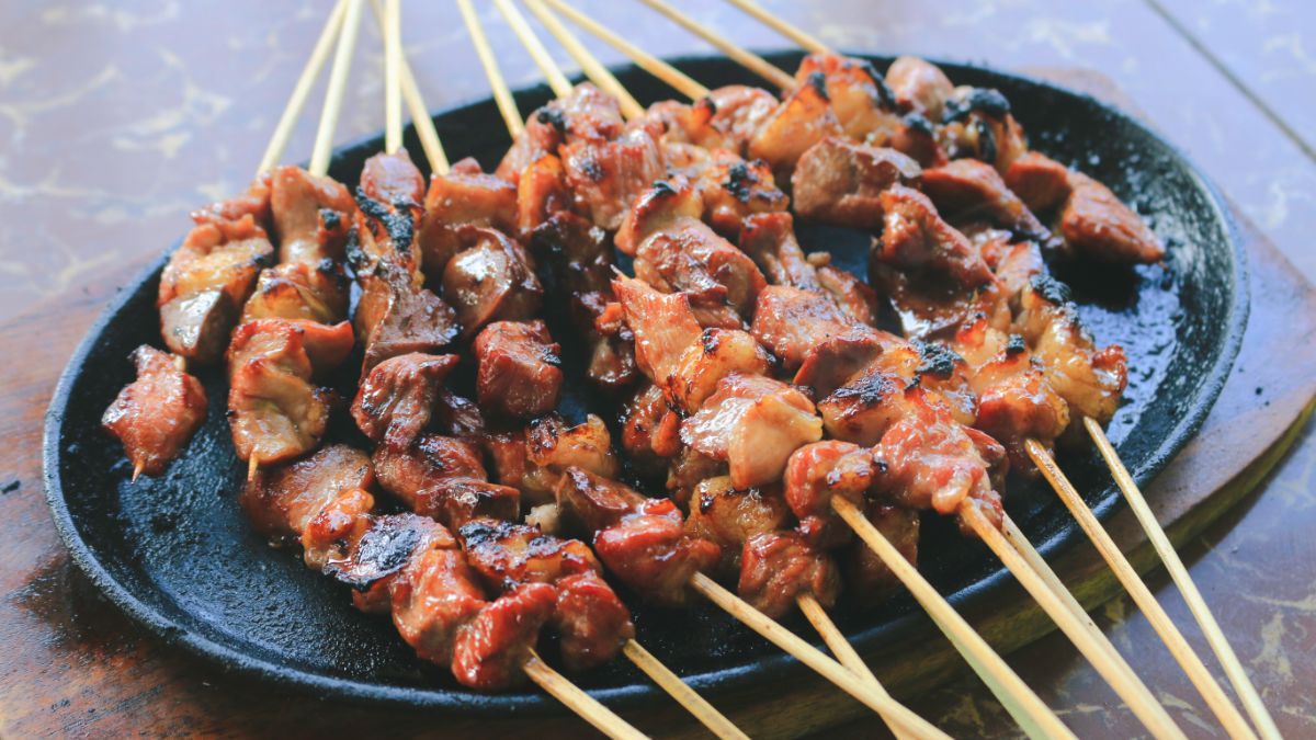 Daging Sapi vs Daging Kambing, Mana yang Lebih Tinggi Kolesterol?