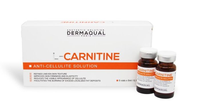 manfaat l carnitine Dermaqual L-Carnitine - Manfaat, Dosis, dan Efek Samping