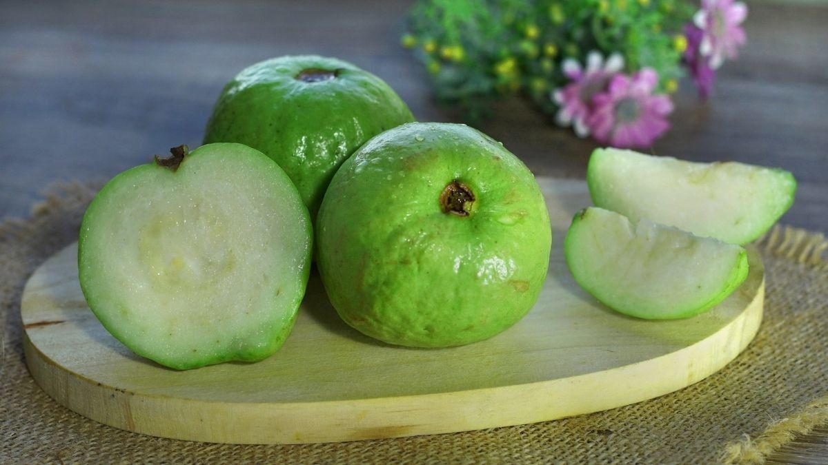 Manfaat Jambu Kristal untuk Mengatasi Flu, Efektifkah?