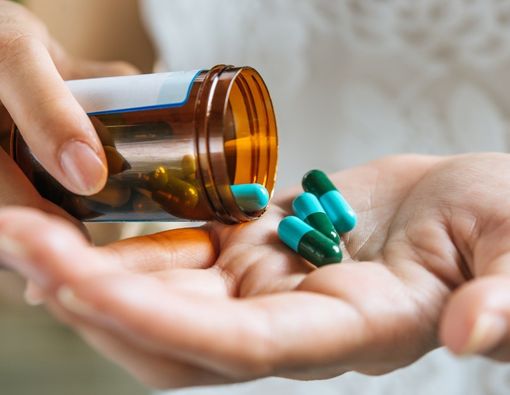 Adakah Obat Tidur yang Aman untuk Bumil dan Busui?