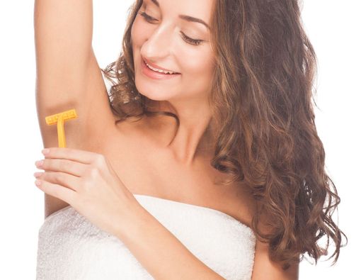 6 Tips Mencukur yang Sehat