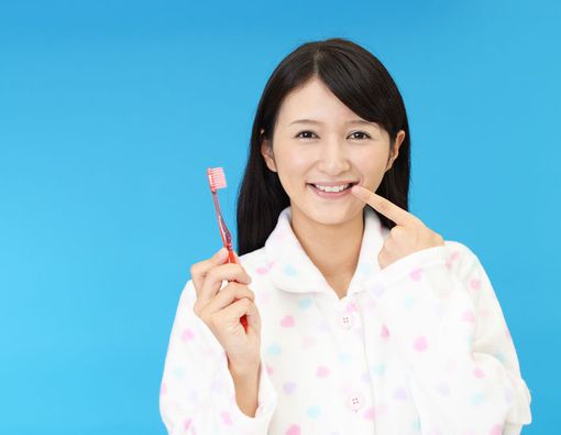 Cara Ampuh Cegah Bau Mulut Saat Puasa