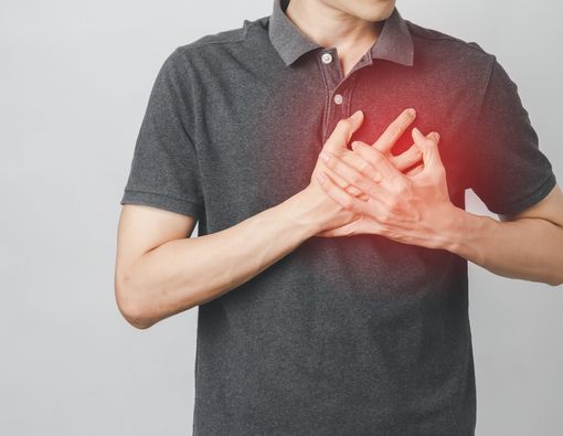 Hati-Hati? Stress Bisa Sebabkan Henti Jantung