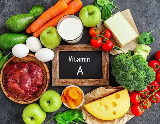 Bahaya Kekurangan Vitamin A bagi Kesehatan