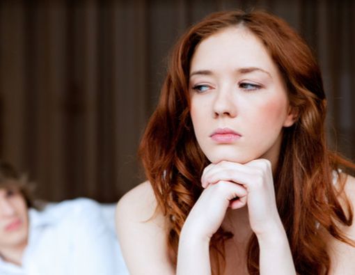 Penis Suami Kecil, Bisakah Anda Hamil?