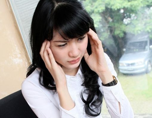 Sering Pusing, Tengkuk Kaku &amp; Mudah Lupa?