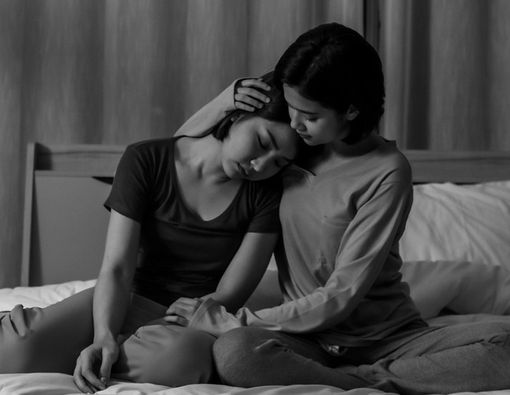 Cara Membangkitkan Motivasi Hidup Orang yang Ingin Bunuh Diri