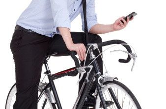 Apakah Bersepeda Menurunkan Kesuburan Pria?
