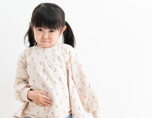 Anak Mengeluh Perut Tidak Nyaman? Bisa Jadi Ini Penyebabnya