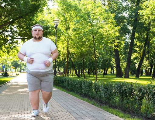 Deretan Olahraga untuk Orang Gemuk, Mudah dan Bermanfaat!