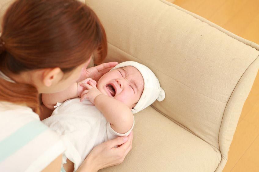 Bayi Mogok Menyusu, Sebab dan Solusinya