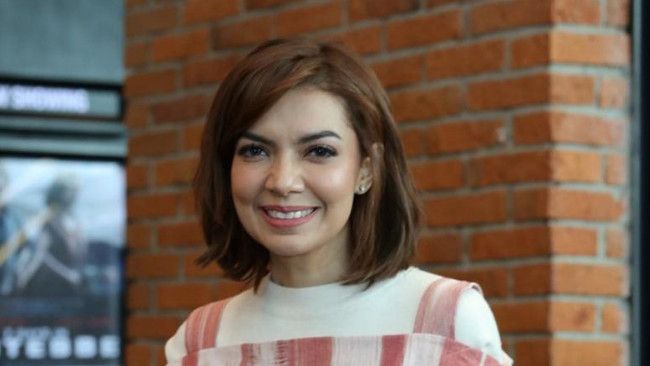 Rahasia Mata Sehat dan Cerah Bagaikan Mata Najwa Shihab